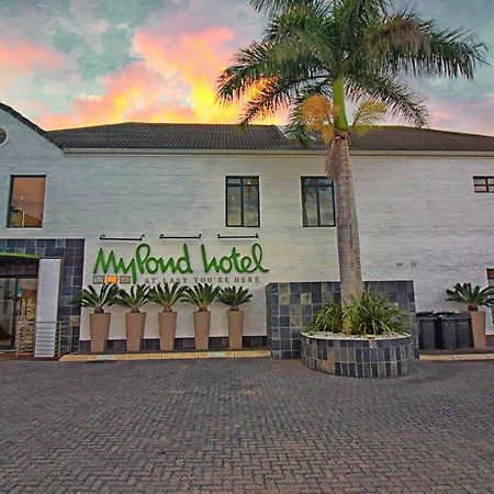 Mypond Stenden Hotel Port Alfred Ngoại thất bức ảnh
