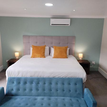 Mypond Stenden Hotel Port Alfred Ngoại thất bức ảnh