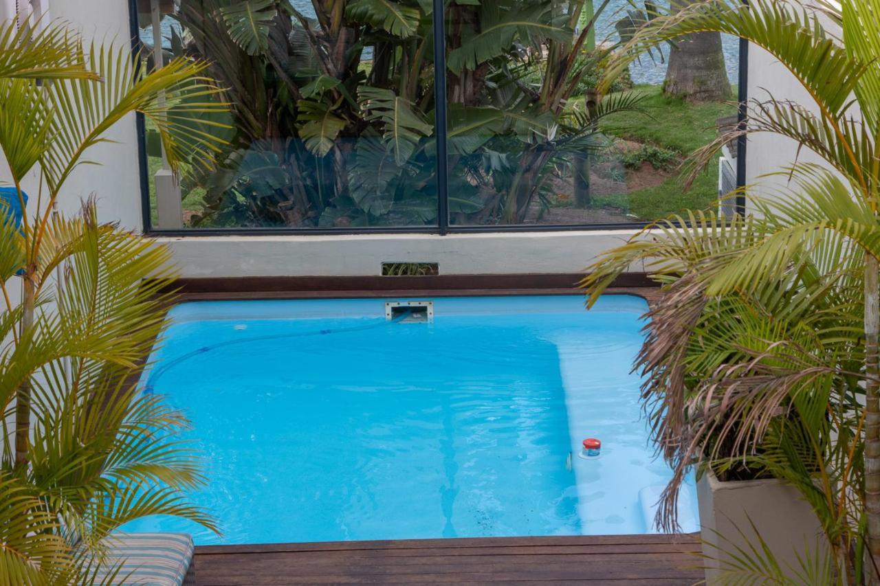 Mypond Stenden Hotel Port Alfred Ngoại thất bức ảnh