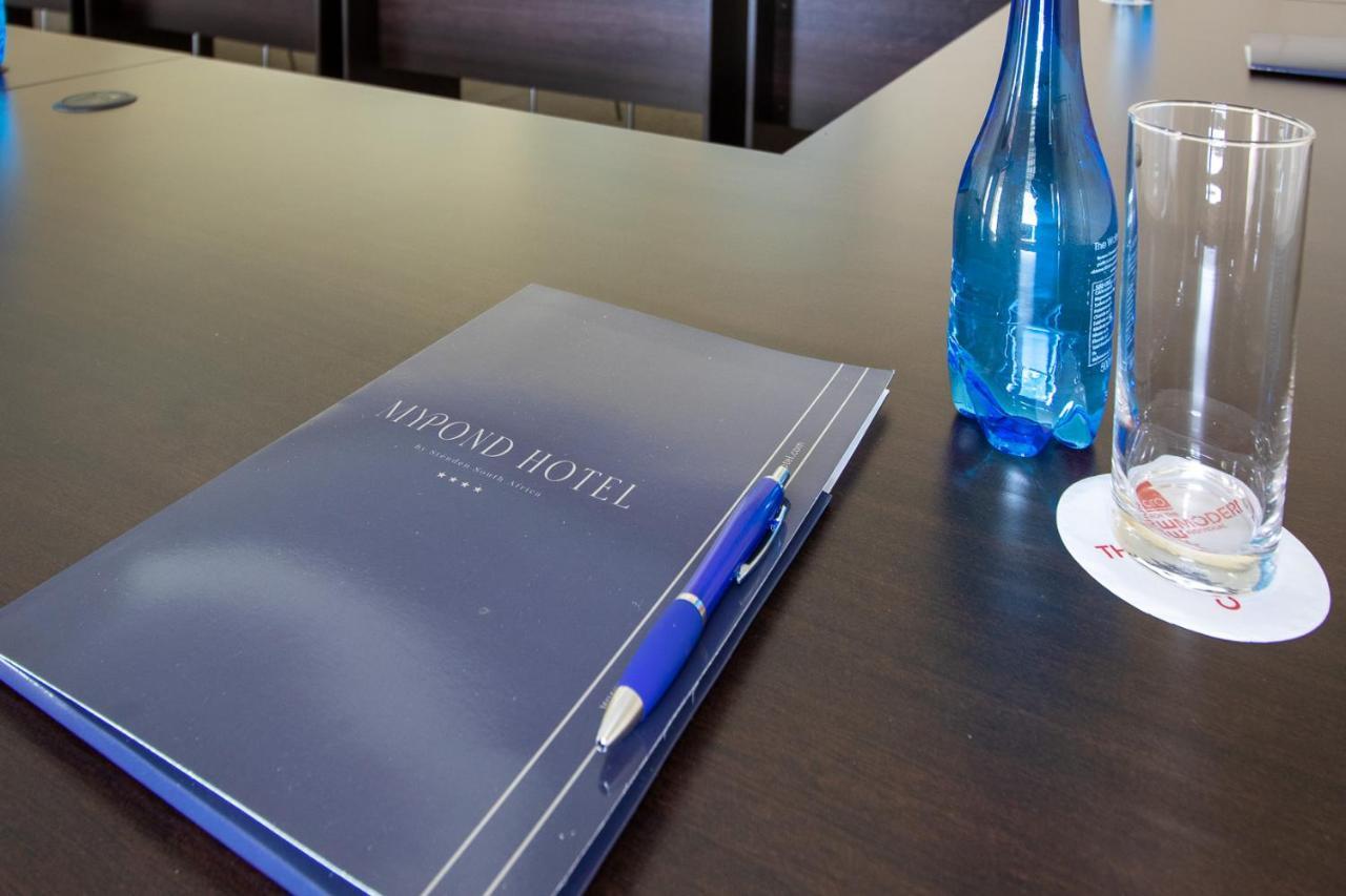 Mypond Stenden Hotel Port Alfred Ngoại thất bức ảnh