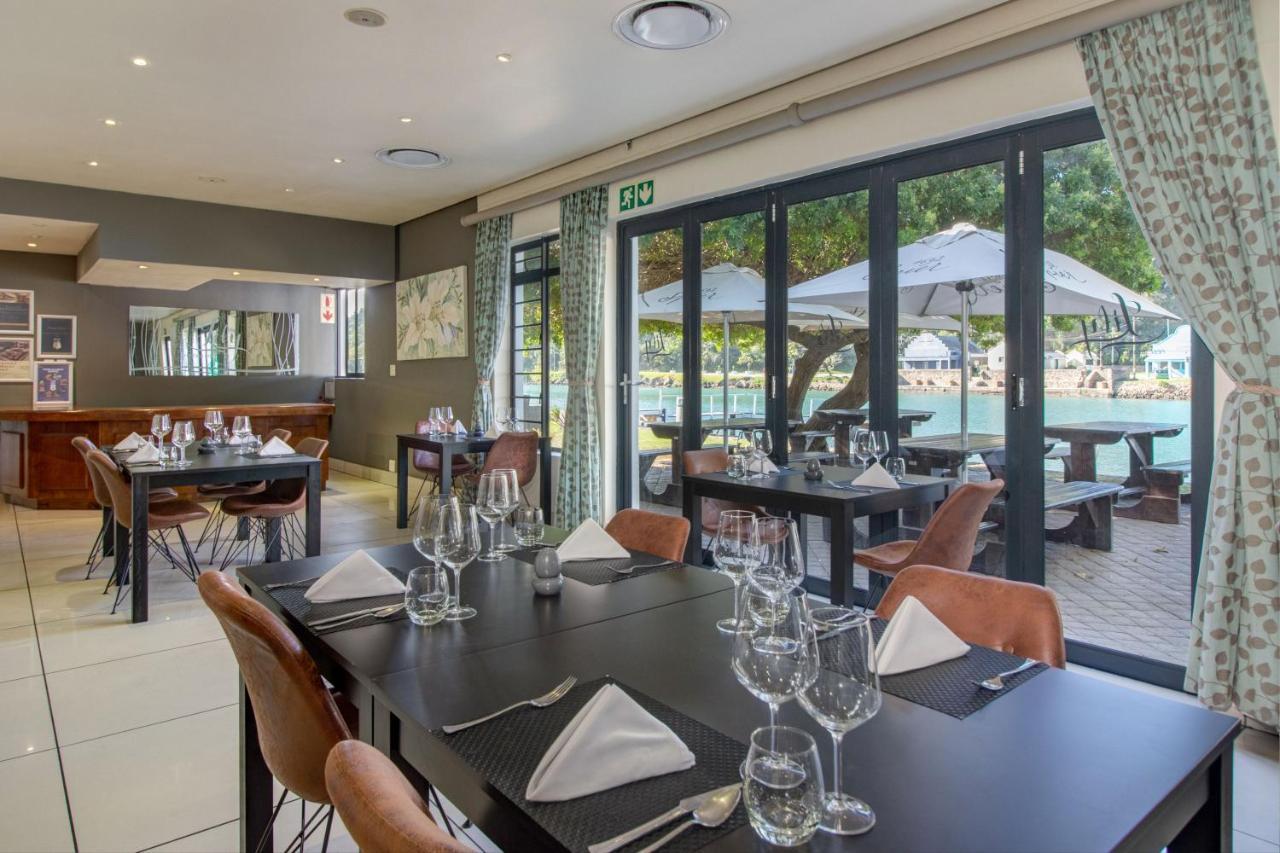 Mypond Stenden Hotel Port Alfred Ngoại thất bức ảnh