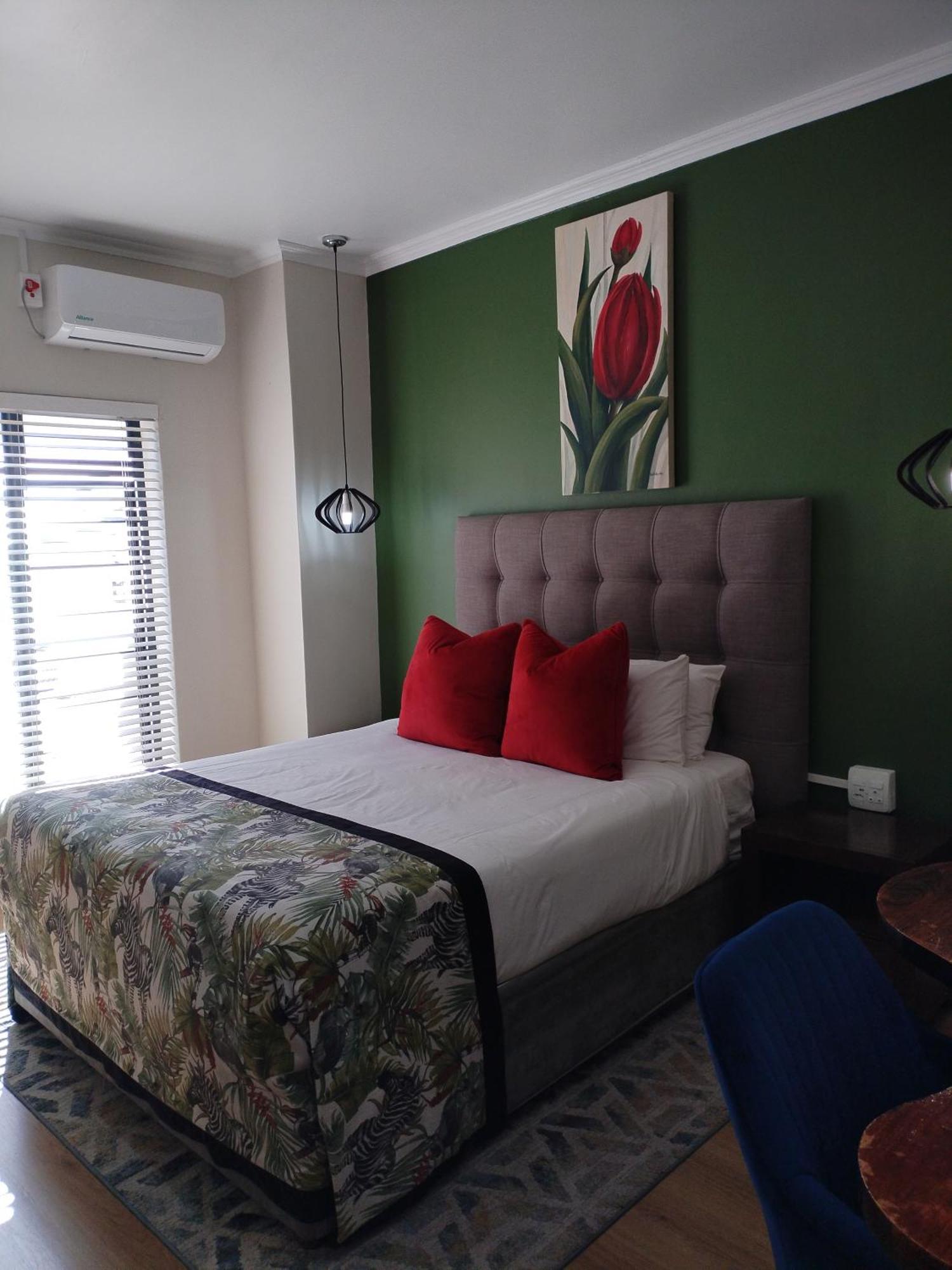 Mypond Stenden Hotel Port Alfred Phòng bức ảnh