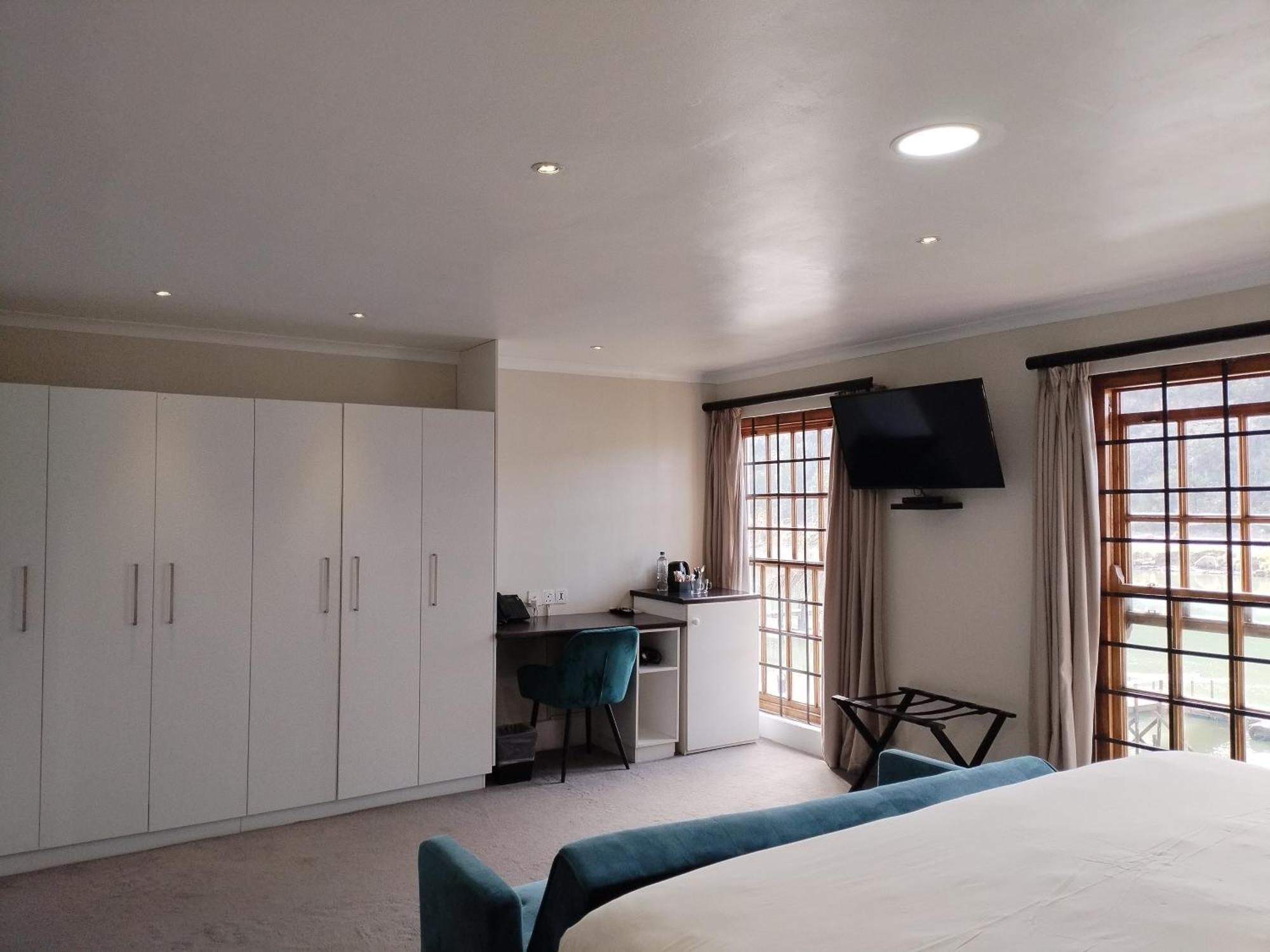 Mypond Stenden Hotel Port Alfred Phòng bức ảnh