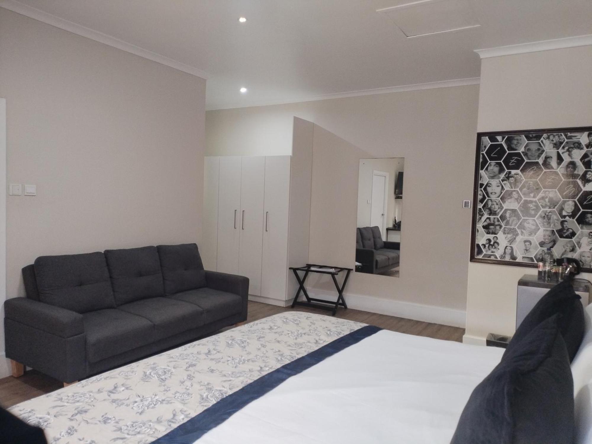 Mypond Stenden Hotel Port Alfred Ngoại thất bức ảnh