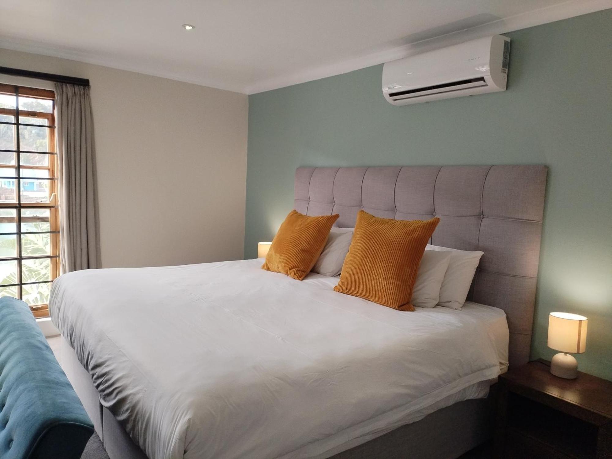 Mypond Stenden Hotel Port Alfred Phòng bức ảnh