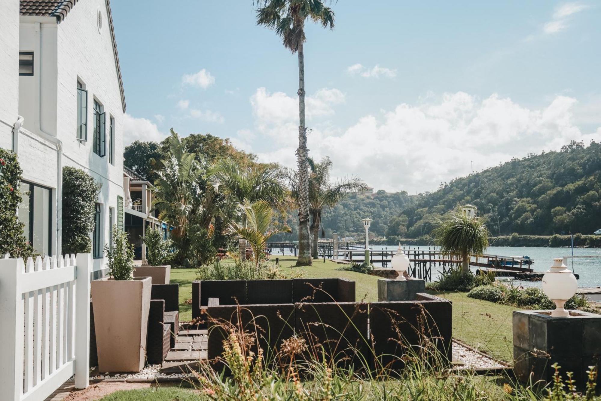 Mypond Stenden Hotel Port Alfred Ngoại thất bức ảnh