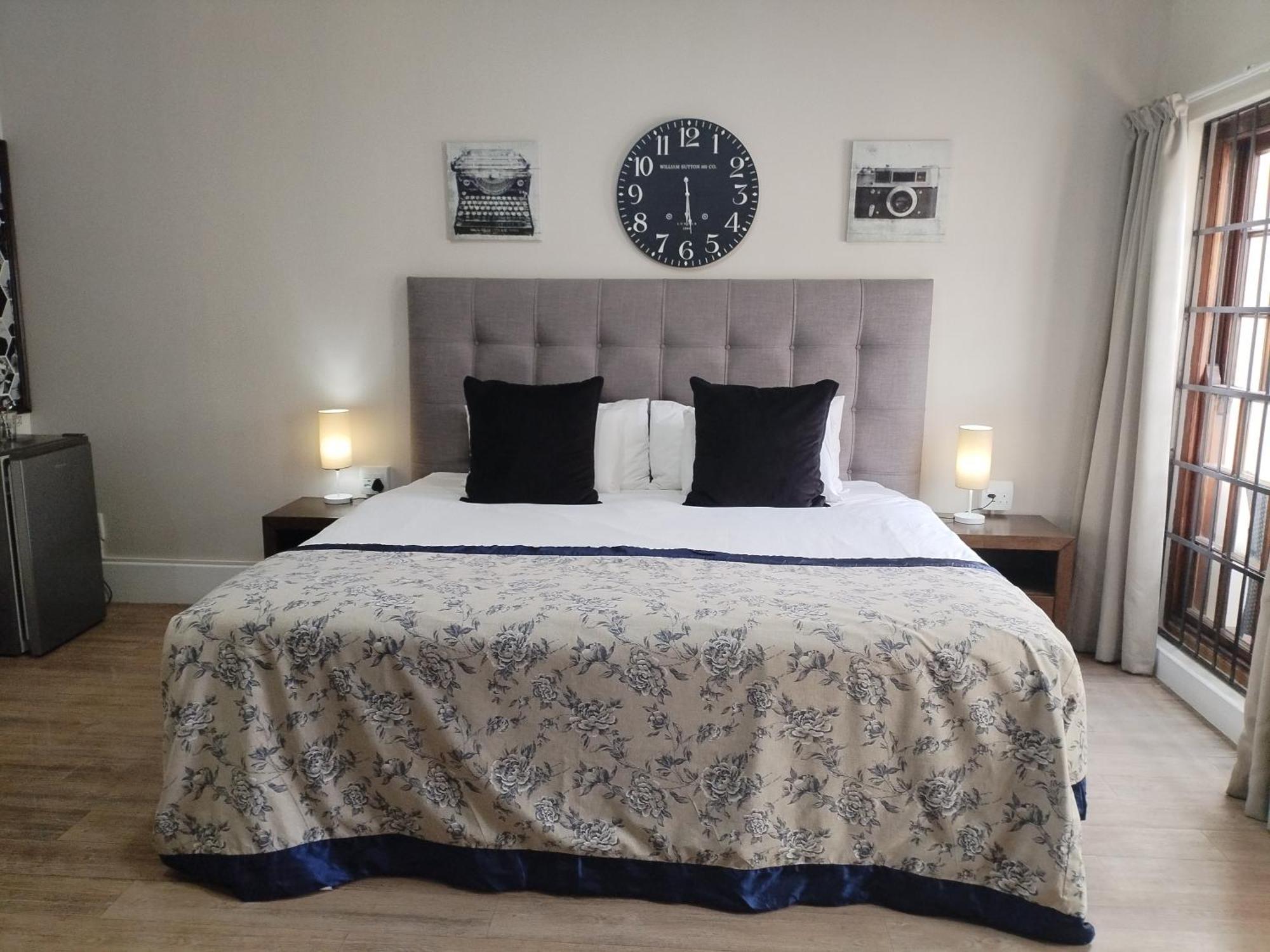 Mypond Stenden Hotel Port Alfred Ngoại thất bức ảnh