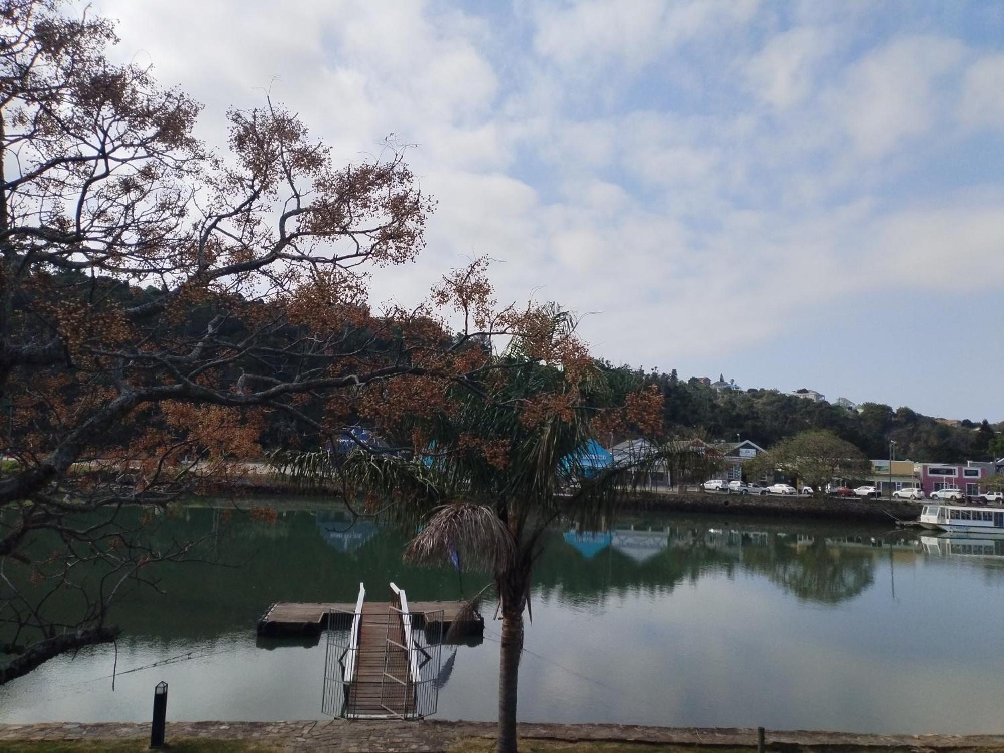 Mypond Stenden Hotel Port Alfred Ngoại thất bức ảnh
