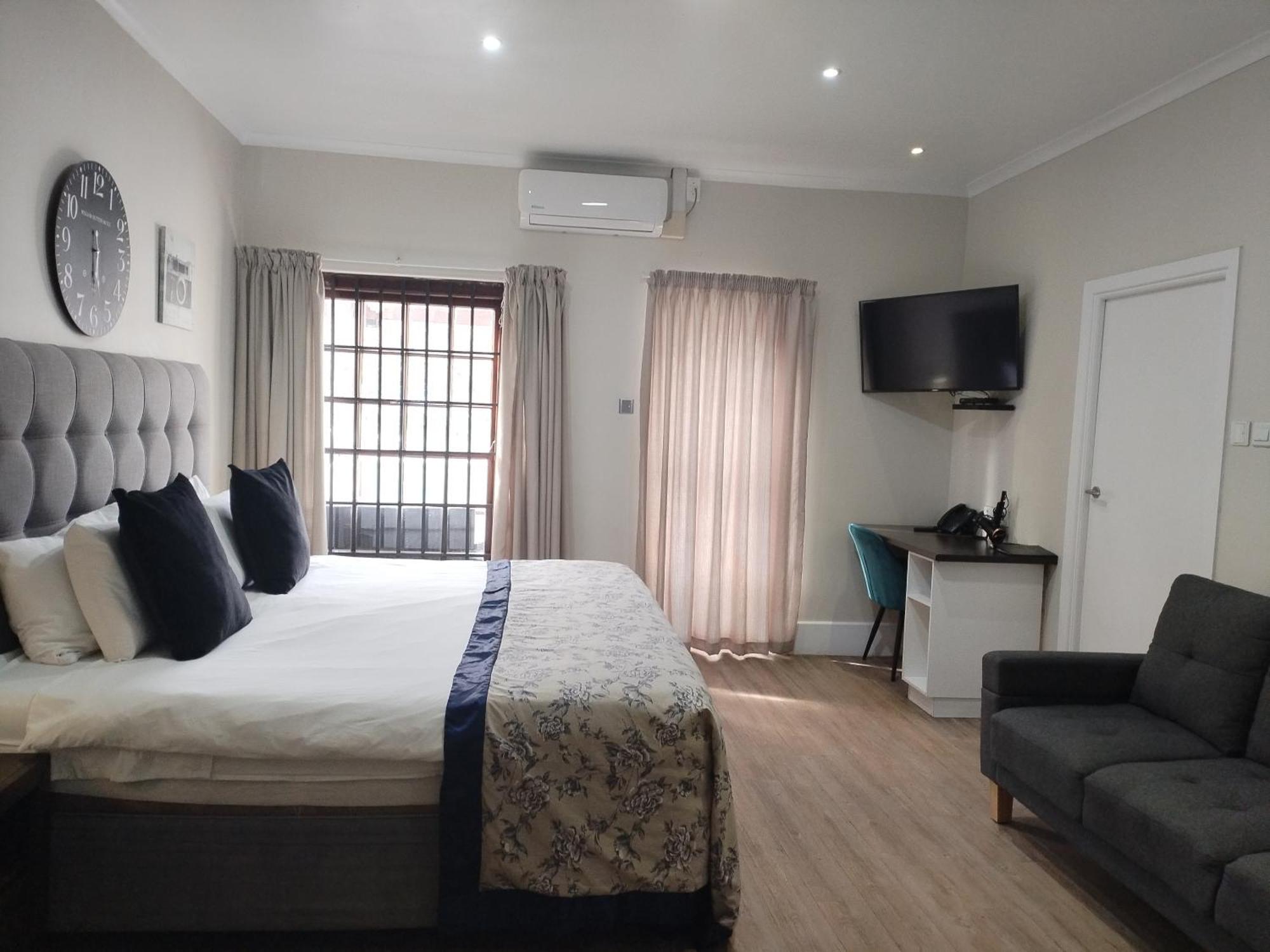 Mypond Stenden Hotel Port Alfred Phòng bức ảnh