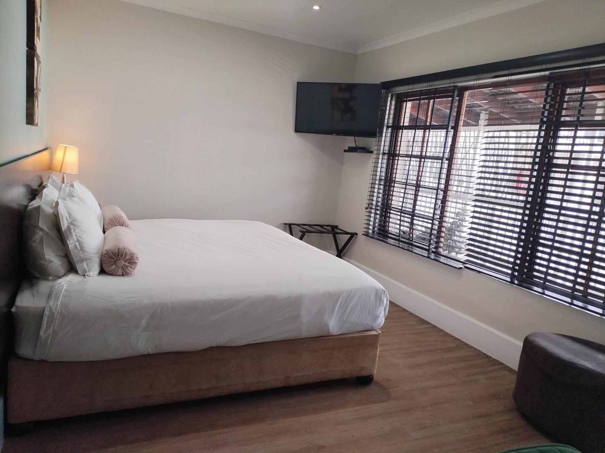 Mypond Stenden Hotel Port Alfred Phòng bức ảnh