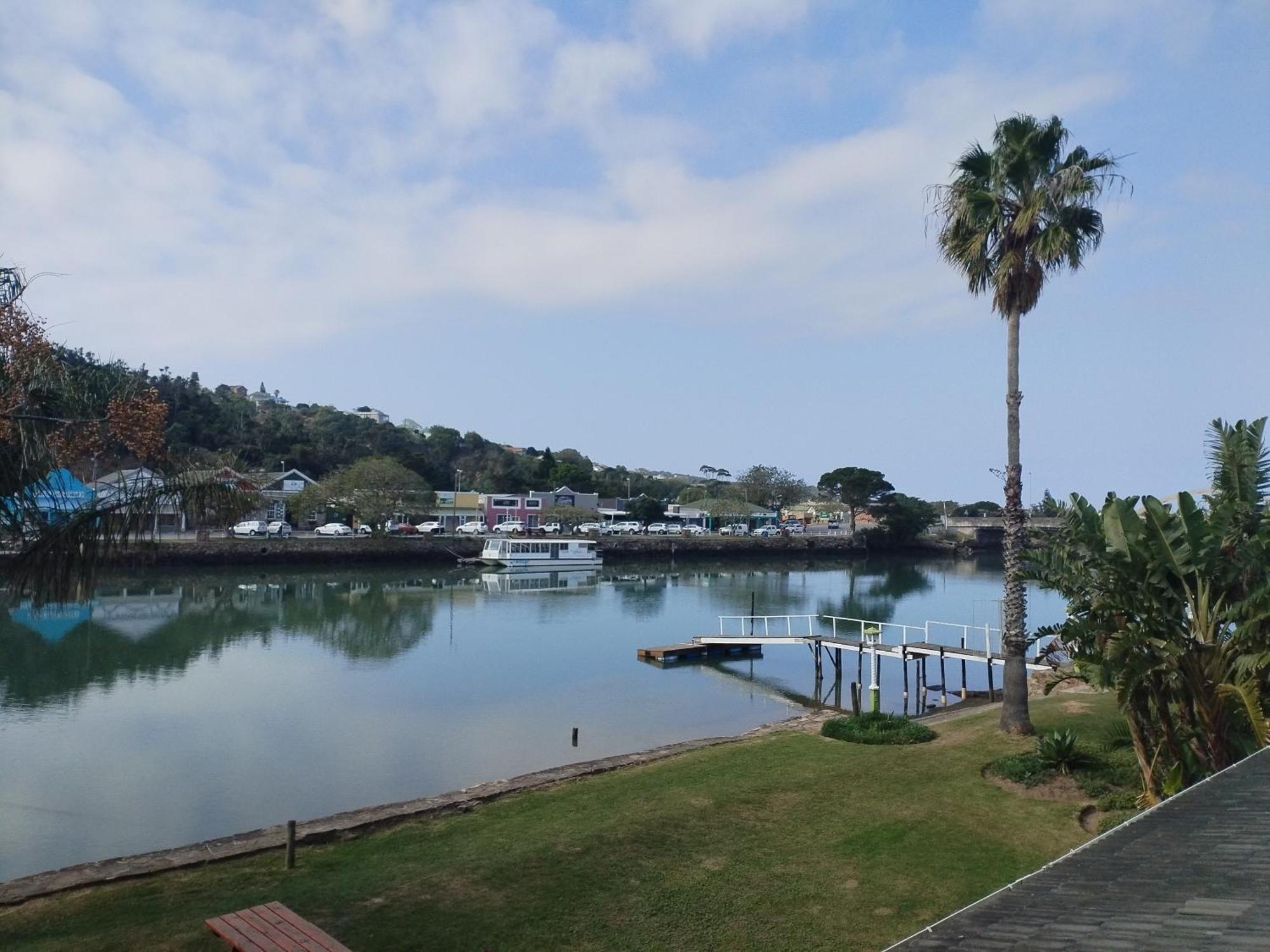 Mypond Stenden Hotel Port Alfred Phòng bức ảnh