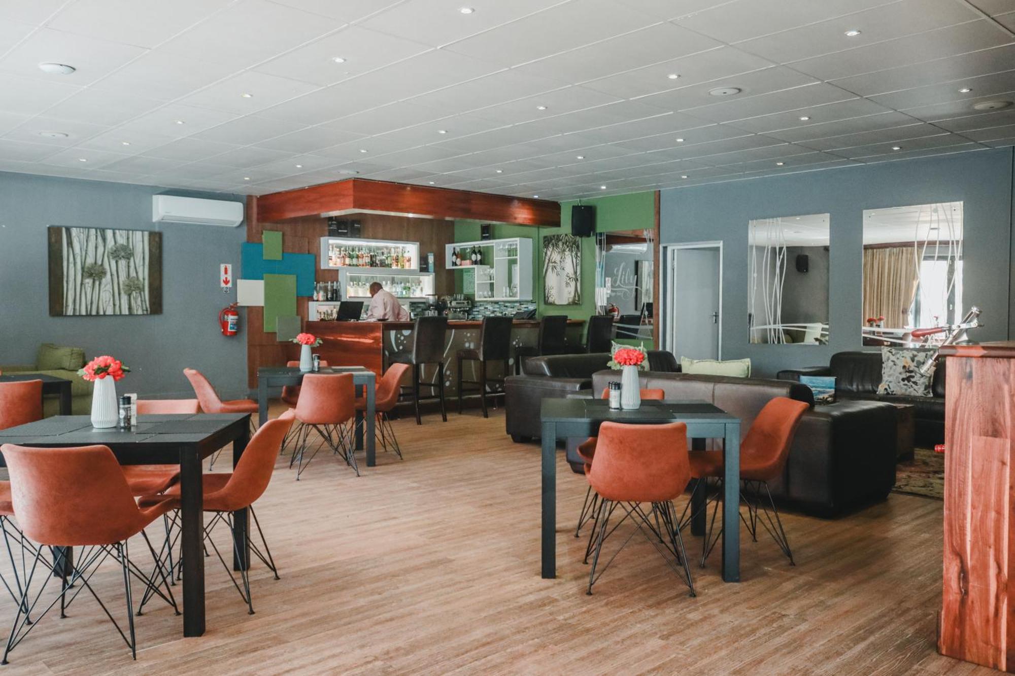 Mypond Stenden Hotel Port Alfred Ngoại thất bức ảnh