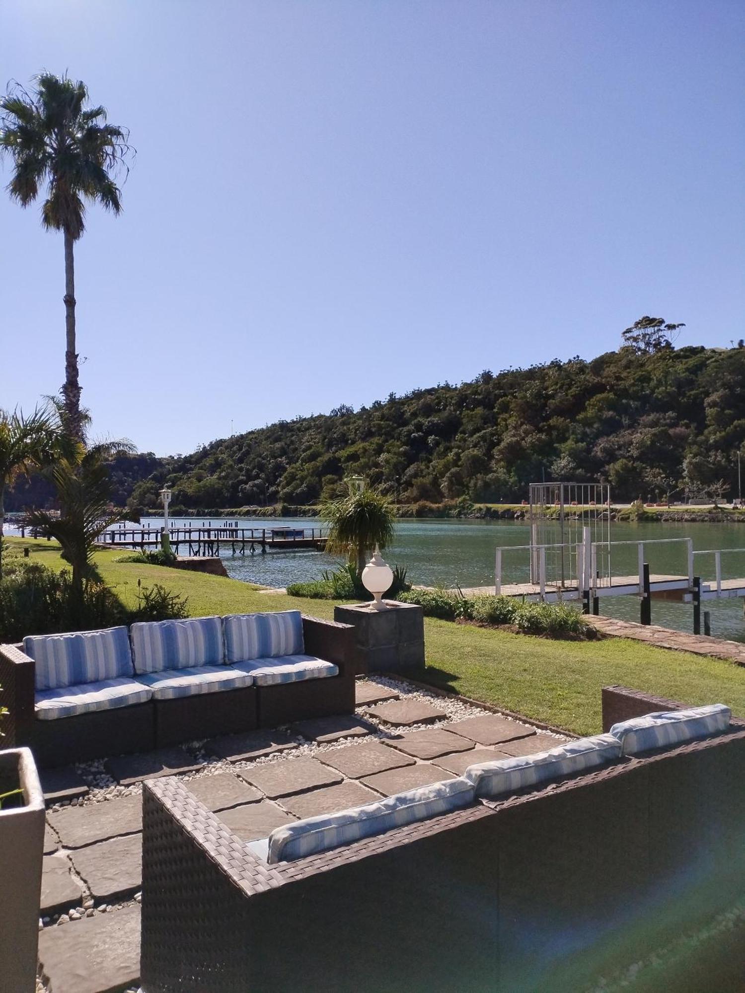 Mypond Stenden Hotel Port Alfred Ngoại thất bức ảnh