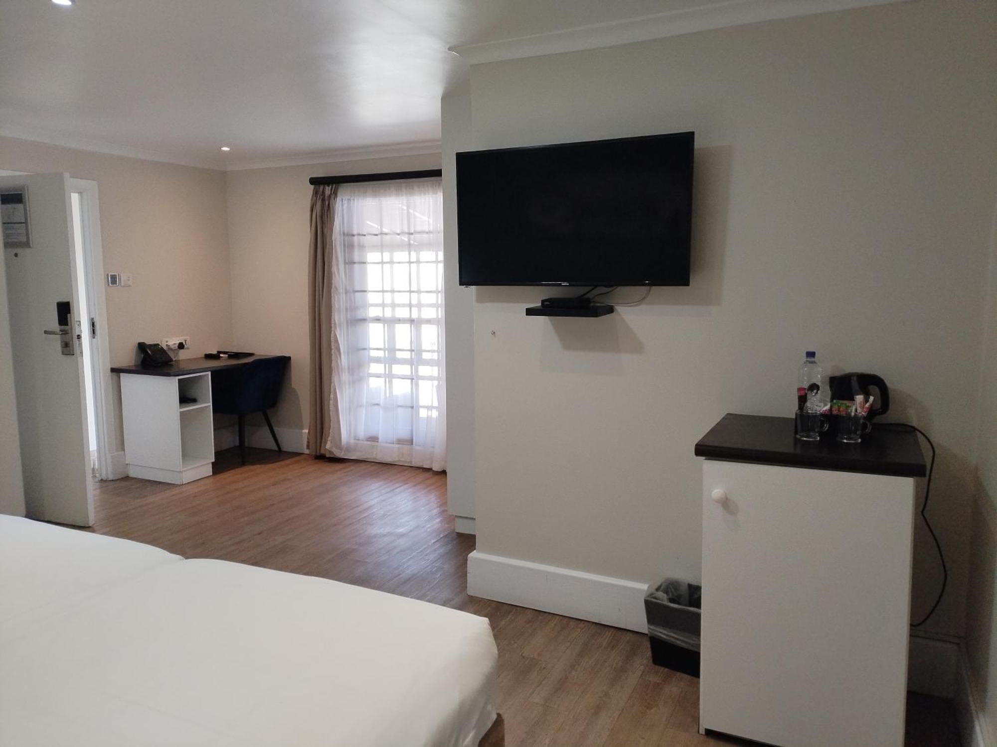Mypond Stenden Hotel Port Alfred Phòng bức ảnh