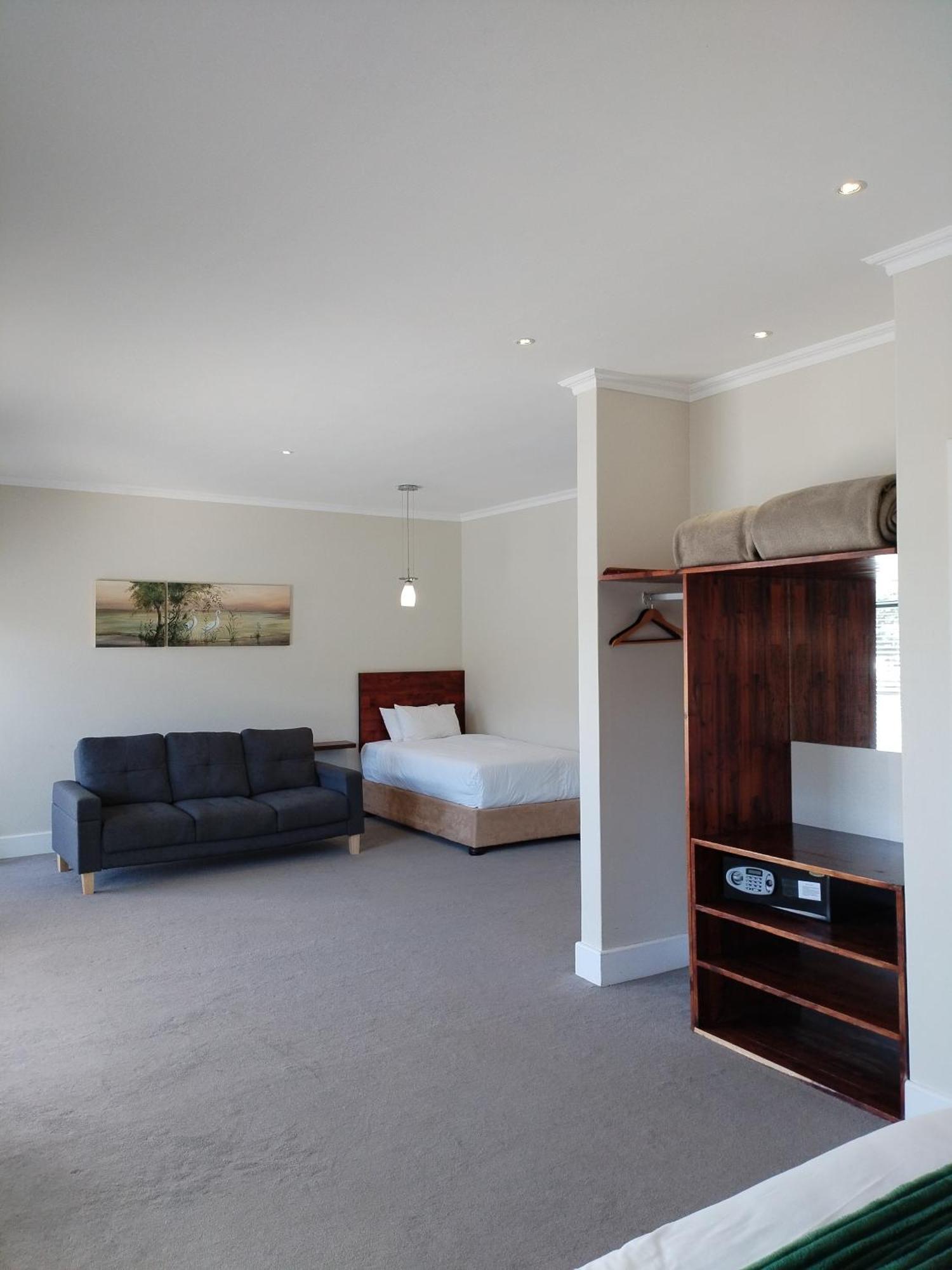 Mypond Stenden Hotel Port Alfred Phòng bức ảnh