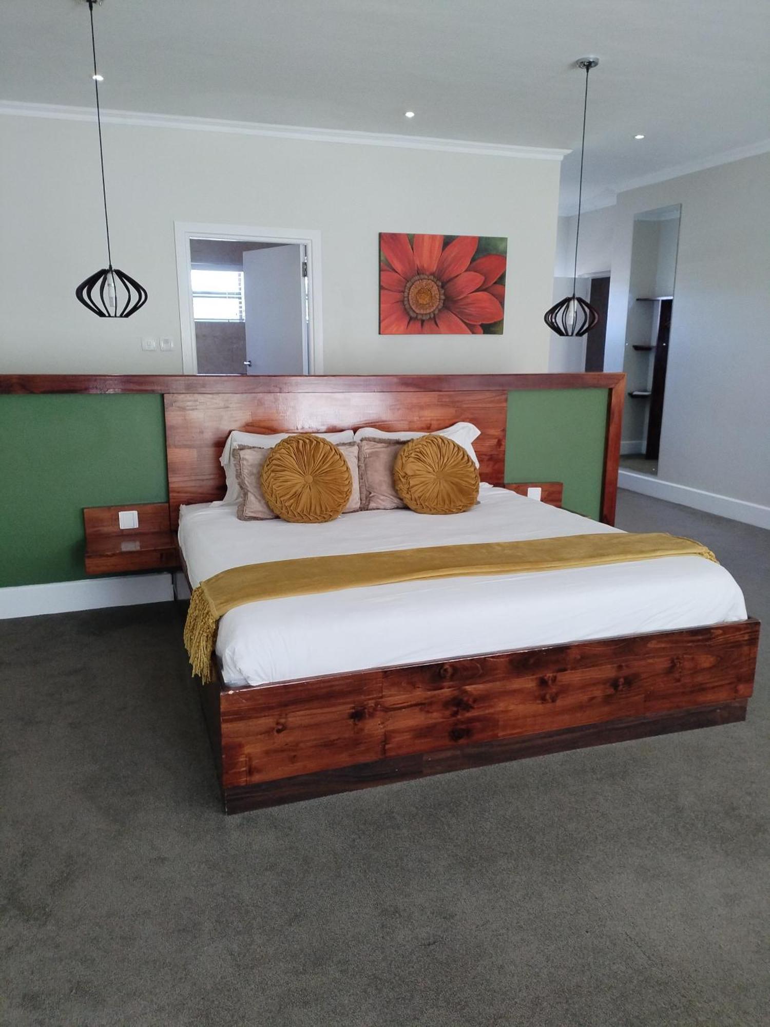 Mypond Stenden Hotel Port Alfred Ngoại thất bức ảnh