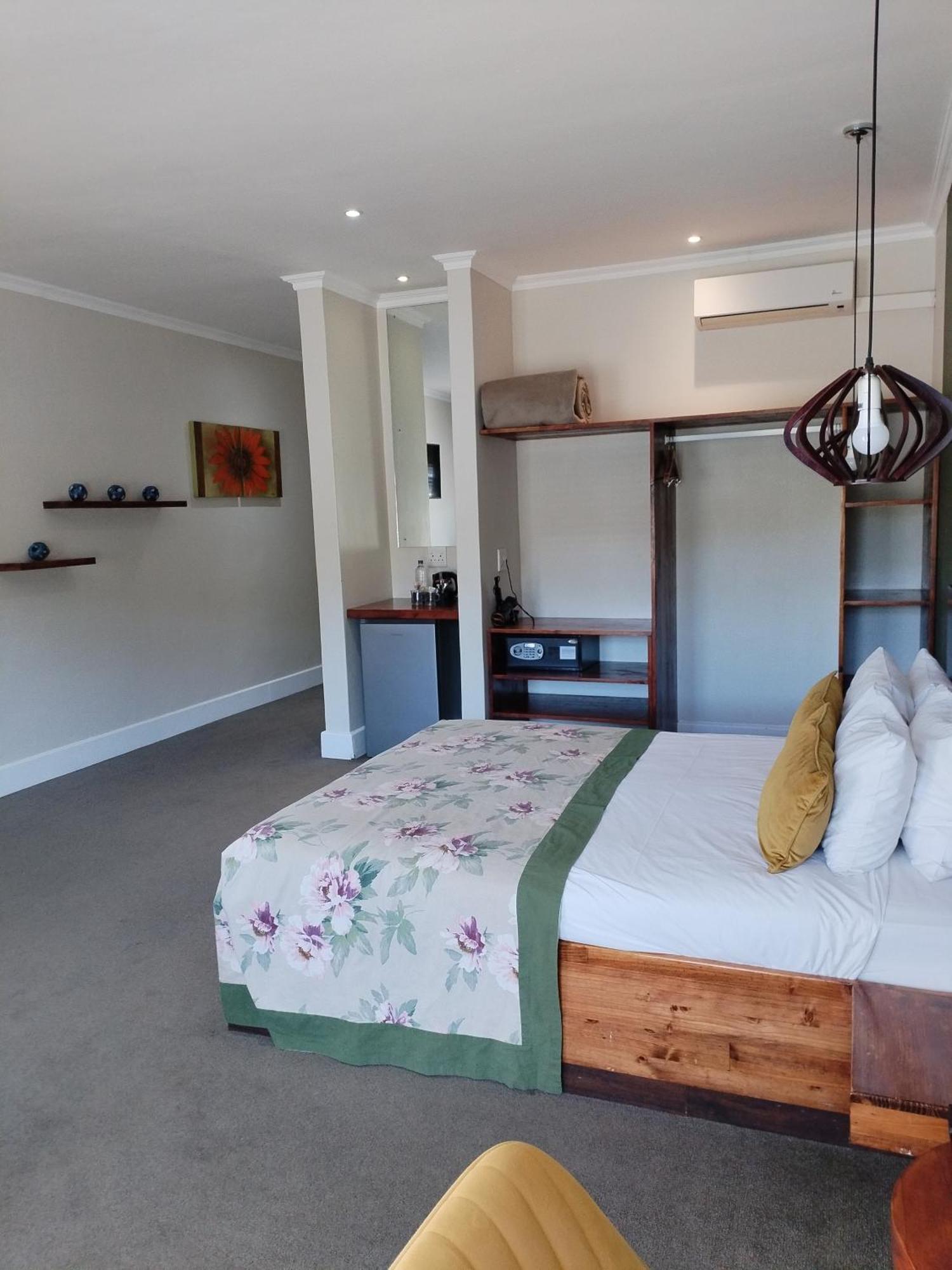 Mypond Stenden Hotel Port Alfred Phòng bức ảnh