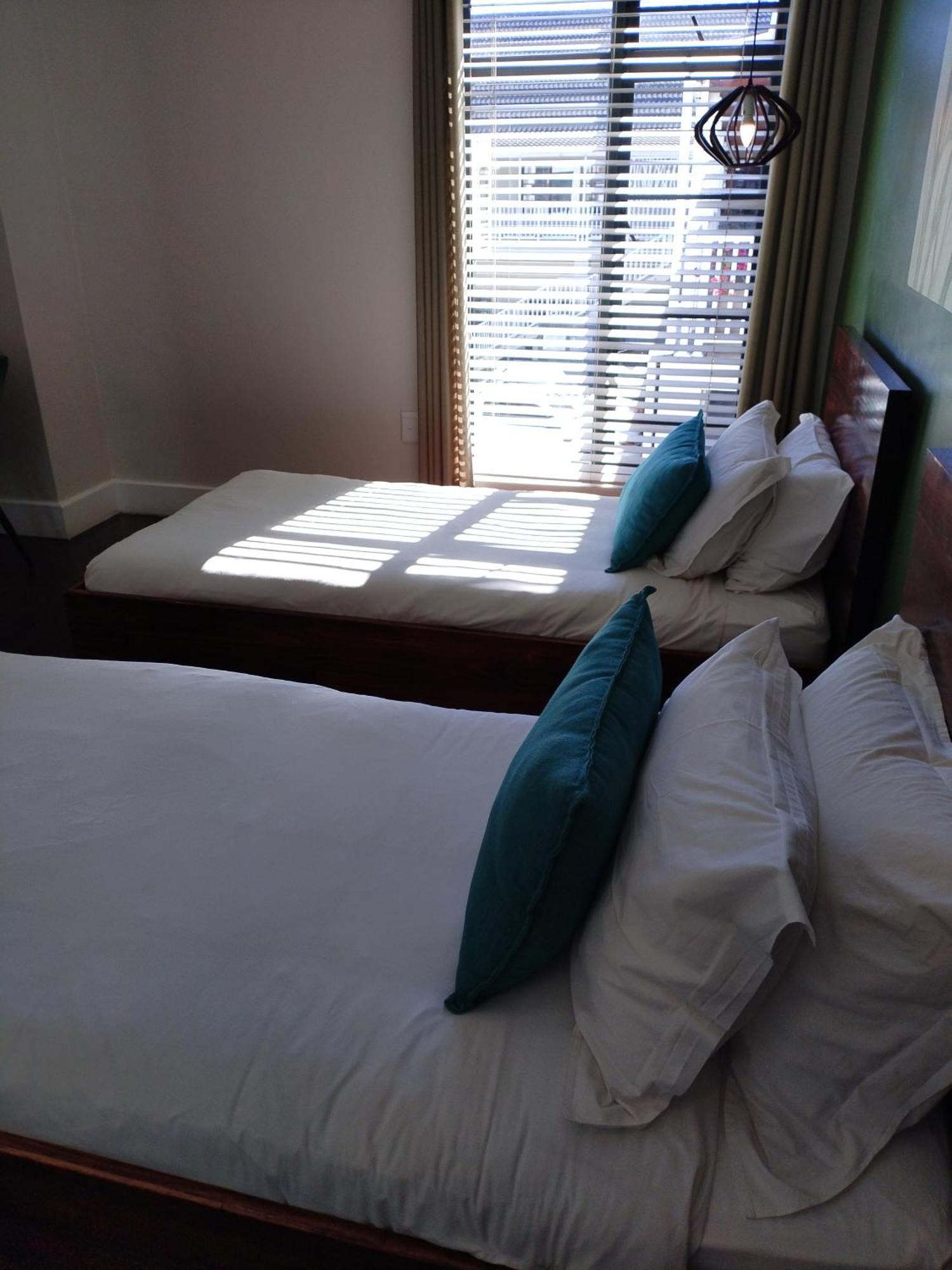 Mypond Stenden Hotel Port Alfred Phòng bức ảnh