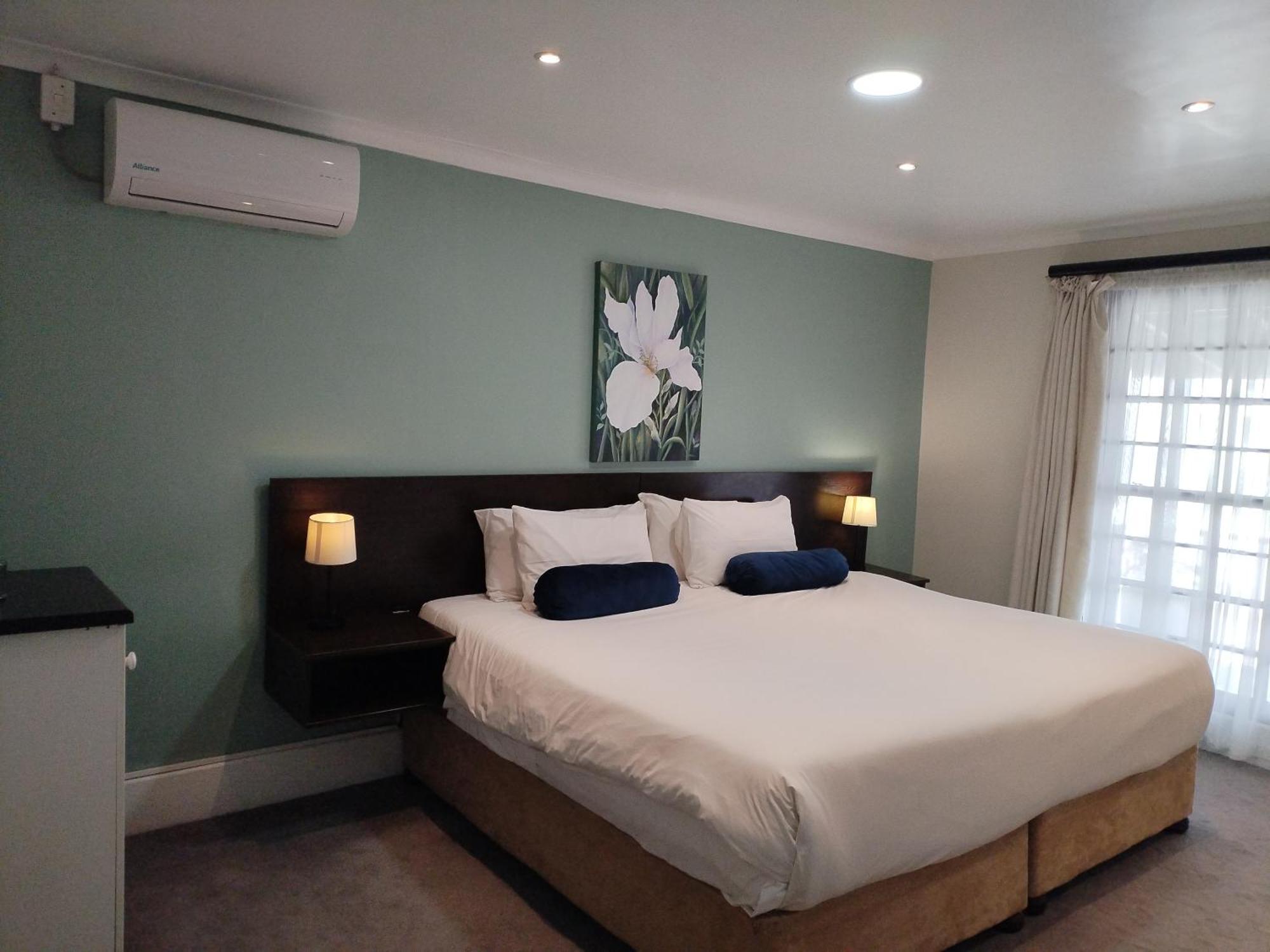 Mypond Stenden Hotel Port Alfred Phòng bức ảnh