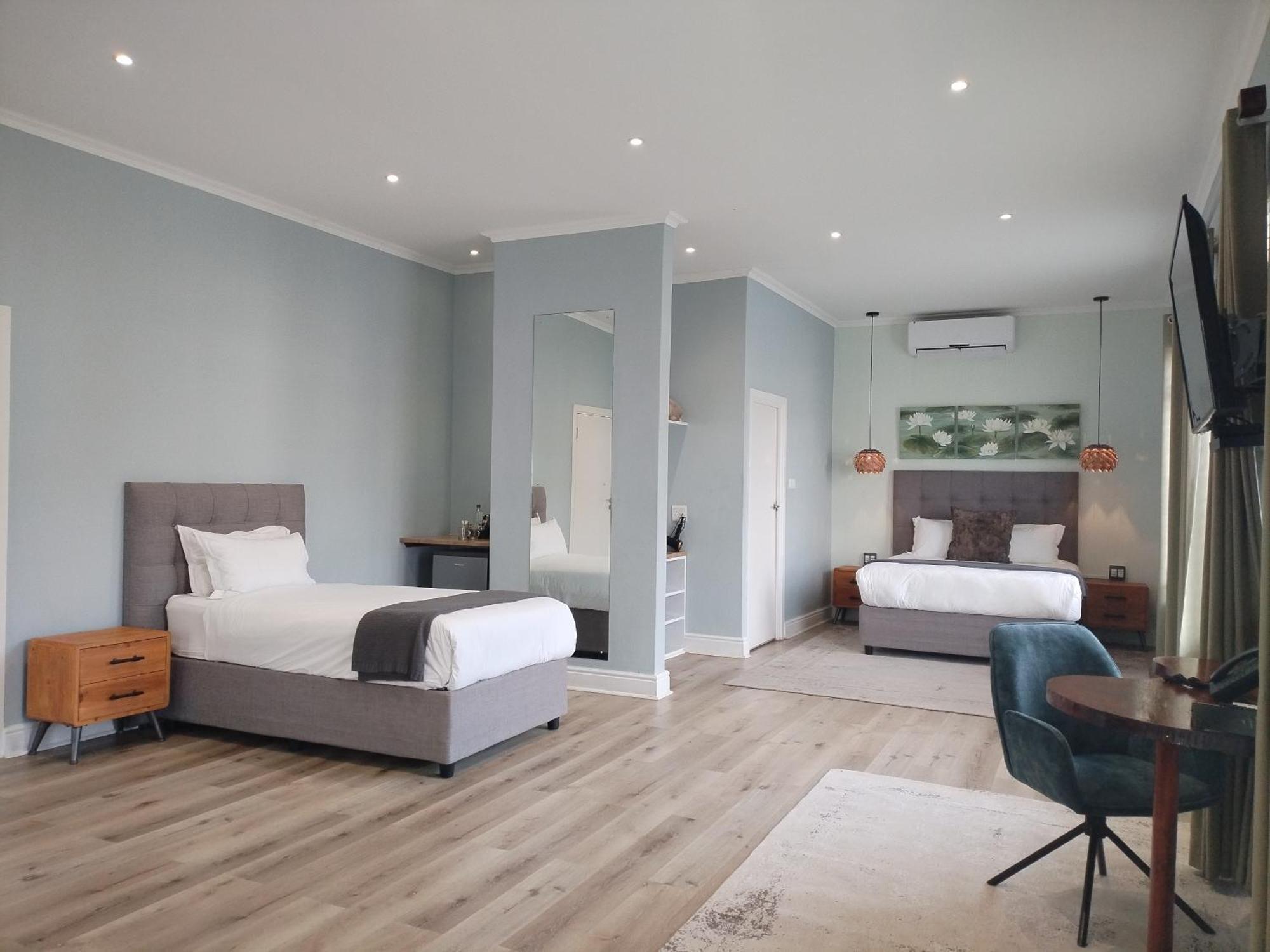 Mypond Stenden Hotel Port Alfred Phòng bức ảnh