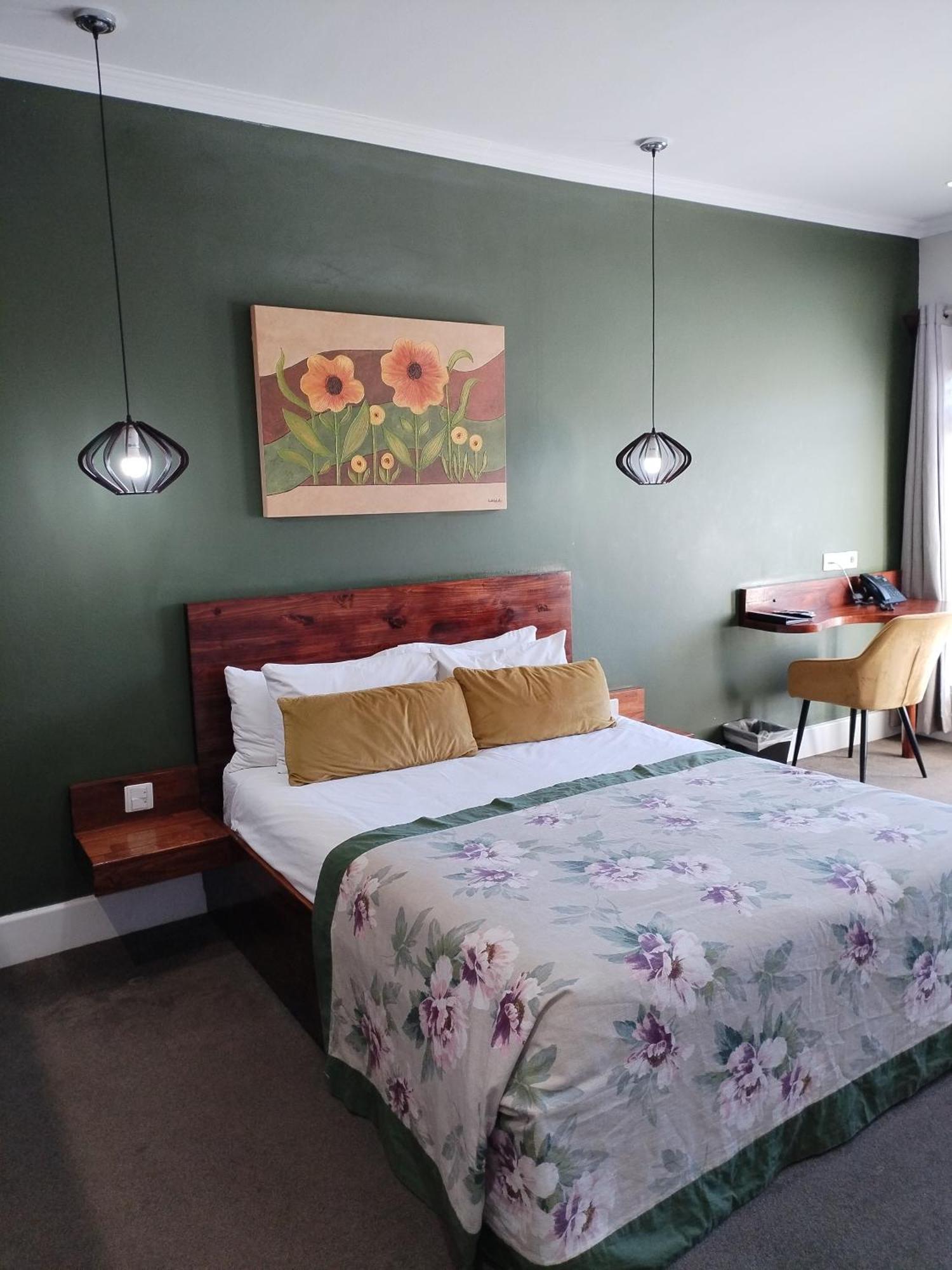 Mypond Stenden Hotel Port Alfred Ngoại thất bức ảnh