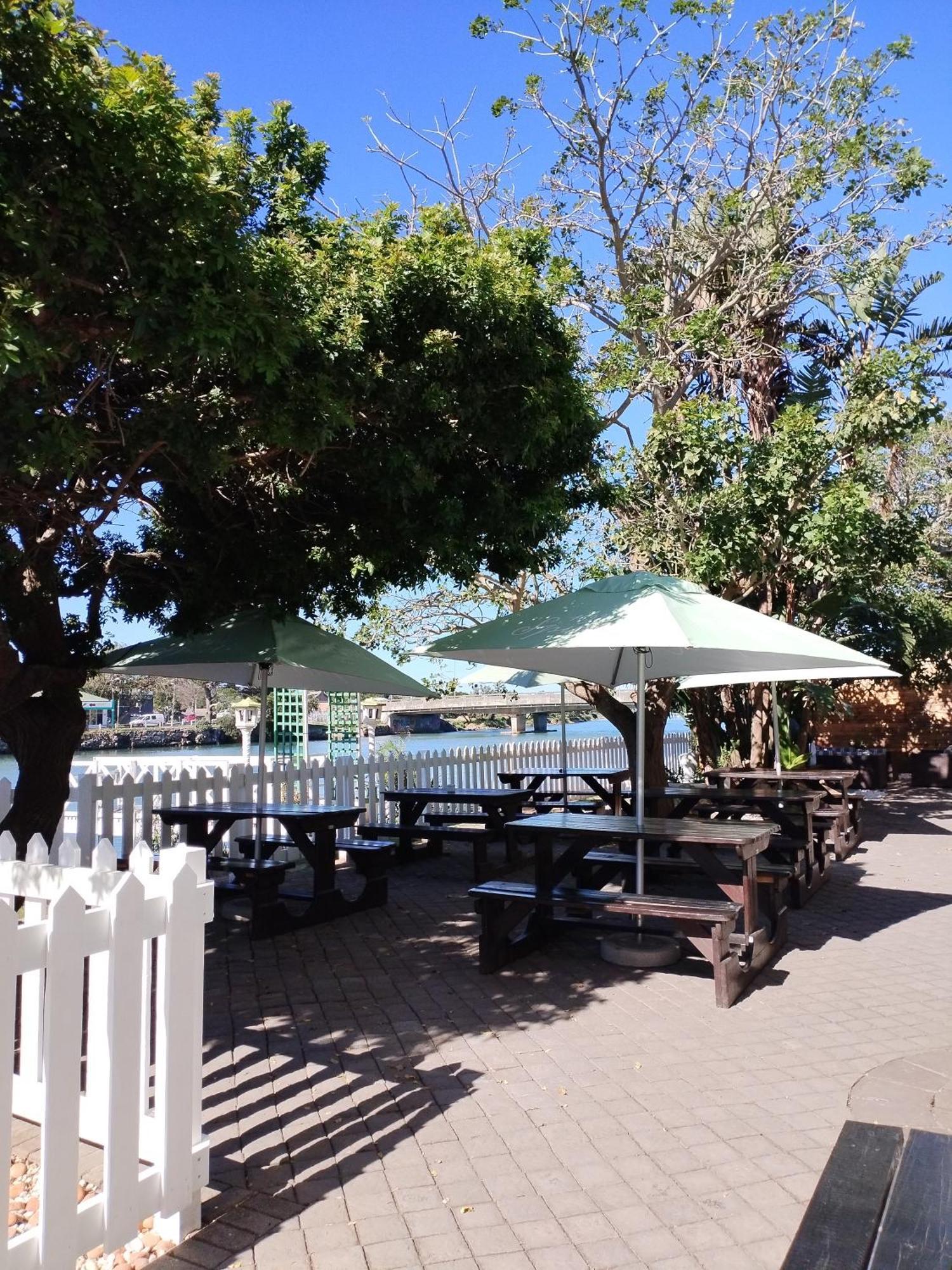 Mypond Stenden Hotel Port Alfred Ngoại thất bức ảnh