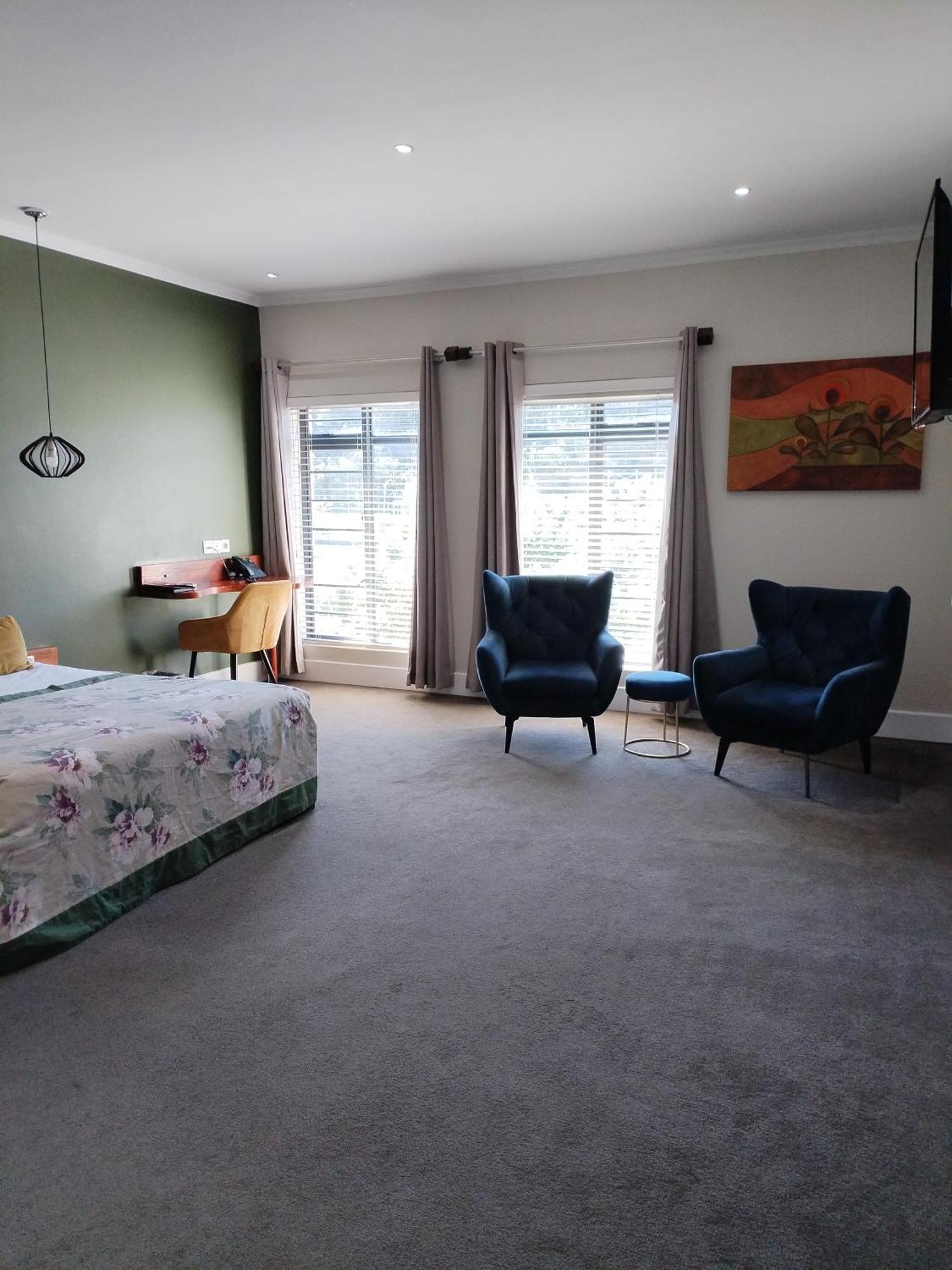 Mypond Stenden Hotel Port Alfred Phòng bức ảnh