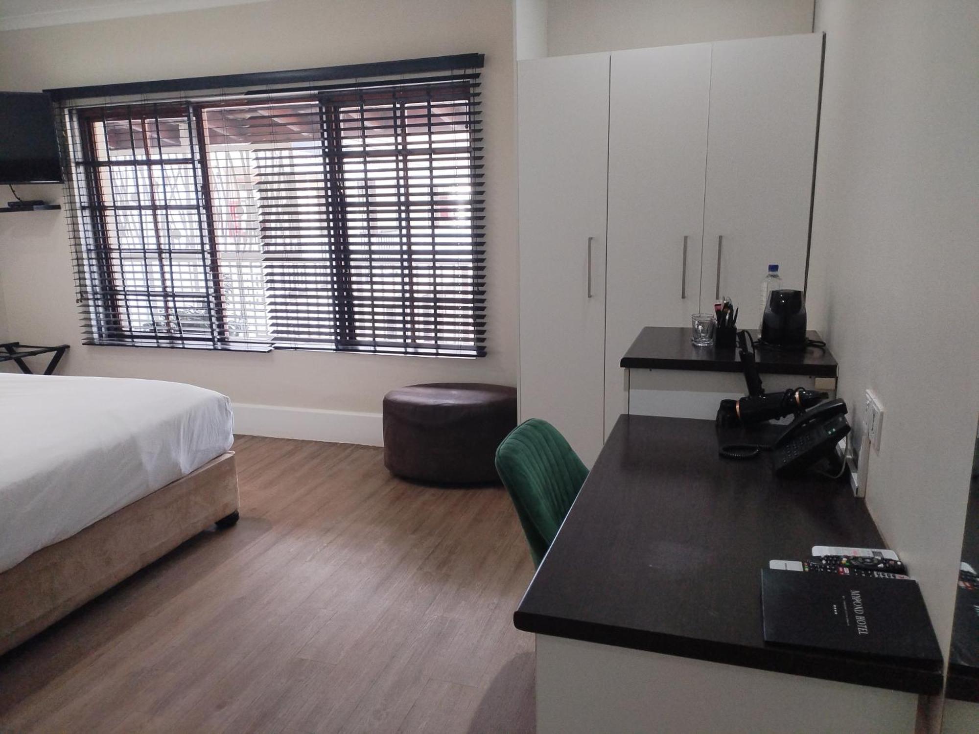 Mypond Stenden Hotel Port Alfred Phòng bức ảnh