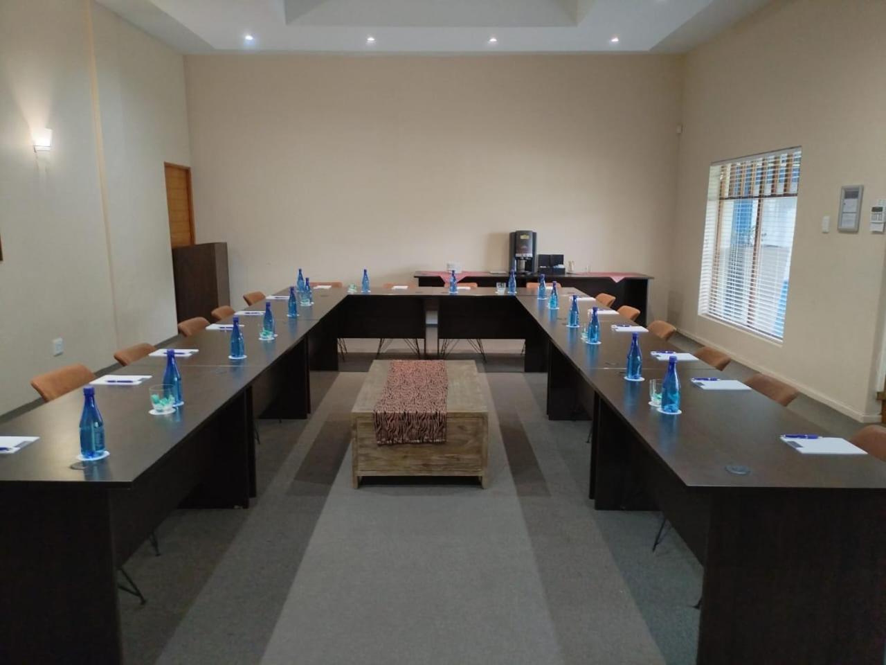 Mypond Stenden Hotel Port Alfred Ngoại thất bức ảnh