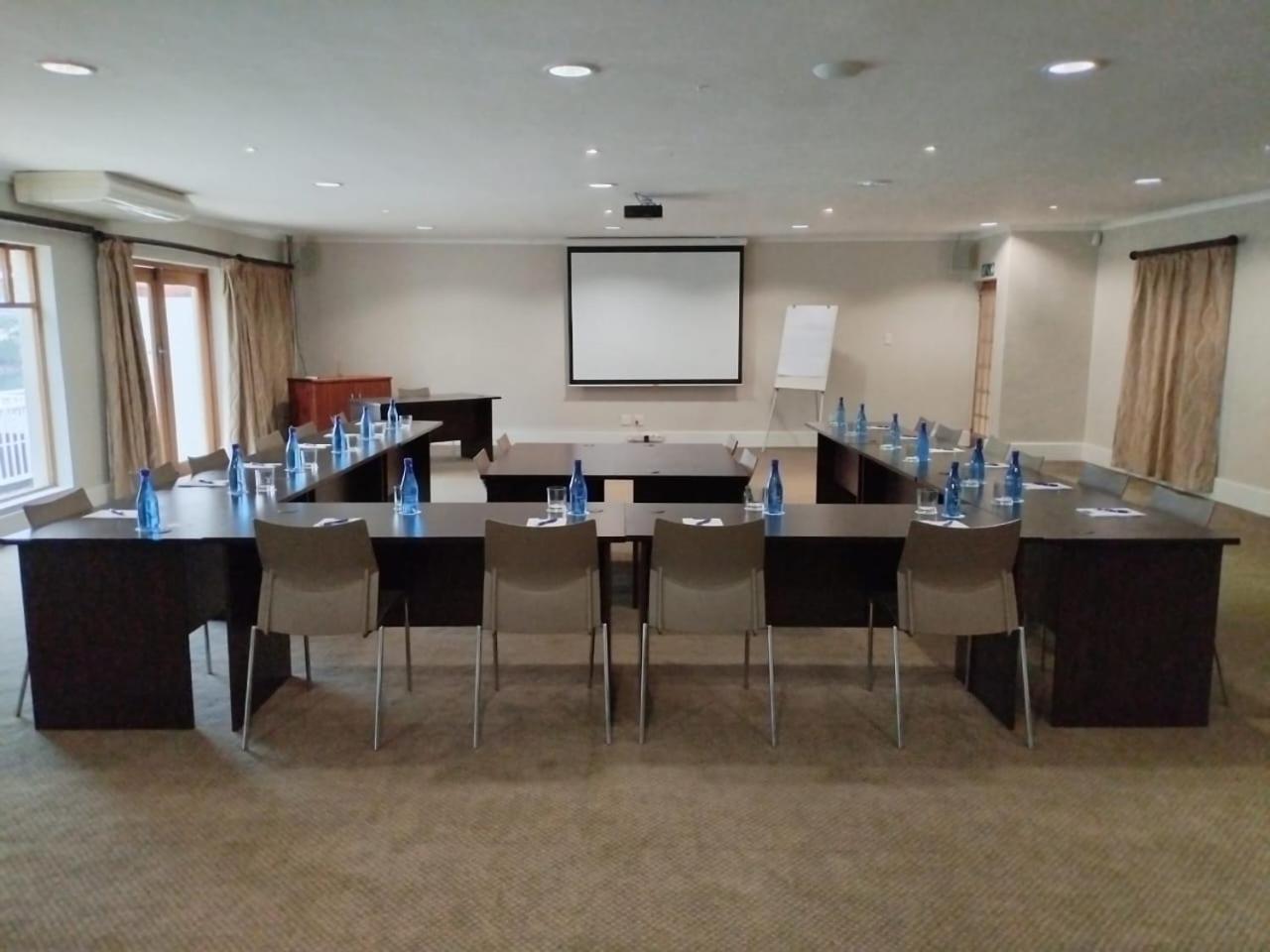 Mypond Stenden Hotel Port Alfred Ngoại thất bức ảnh
