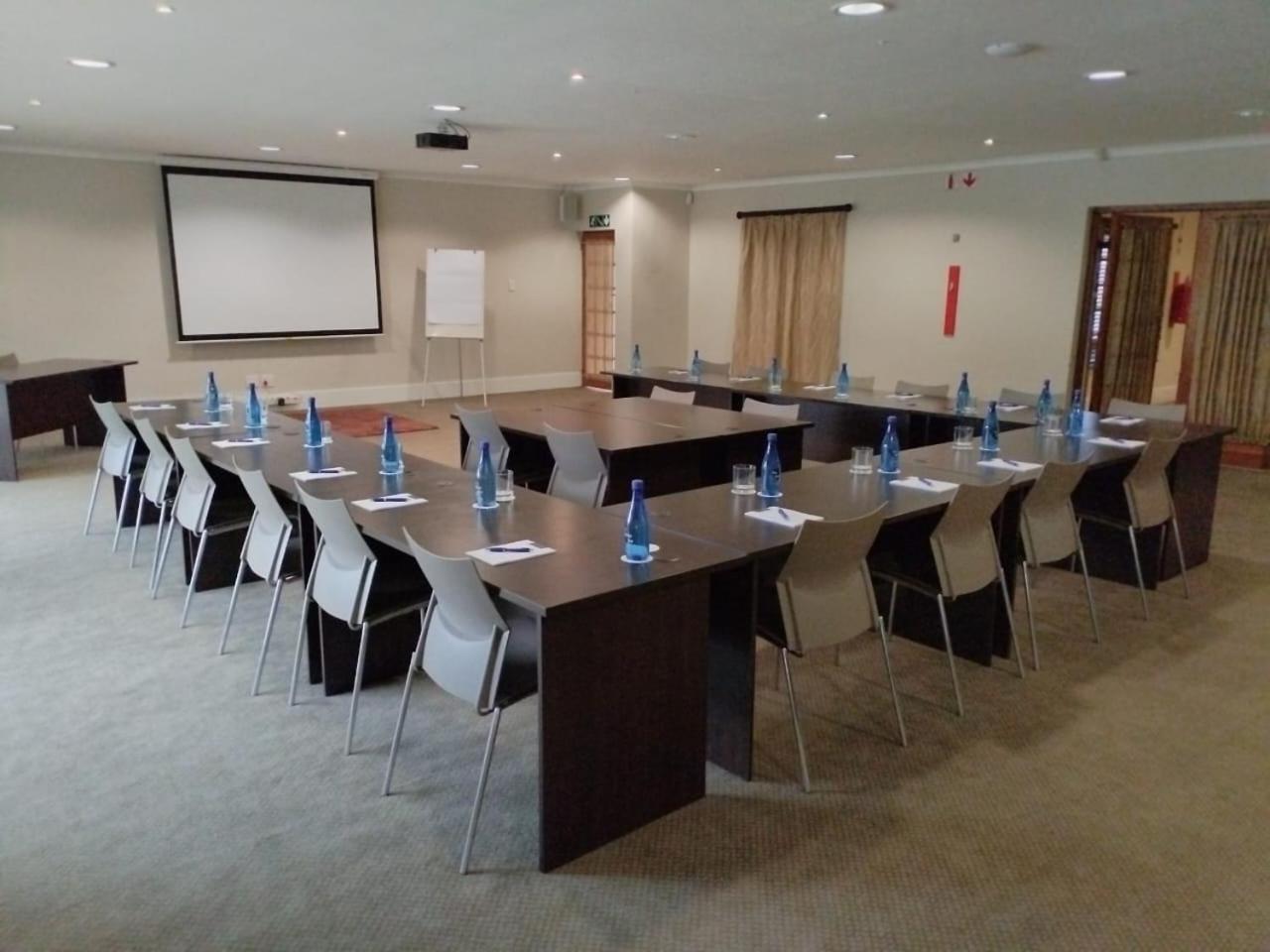 Mypond Stenden Hotel Port Alfred Ngoại thất bức ảnh