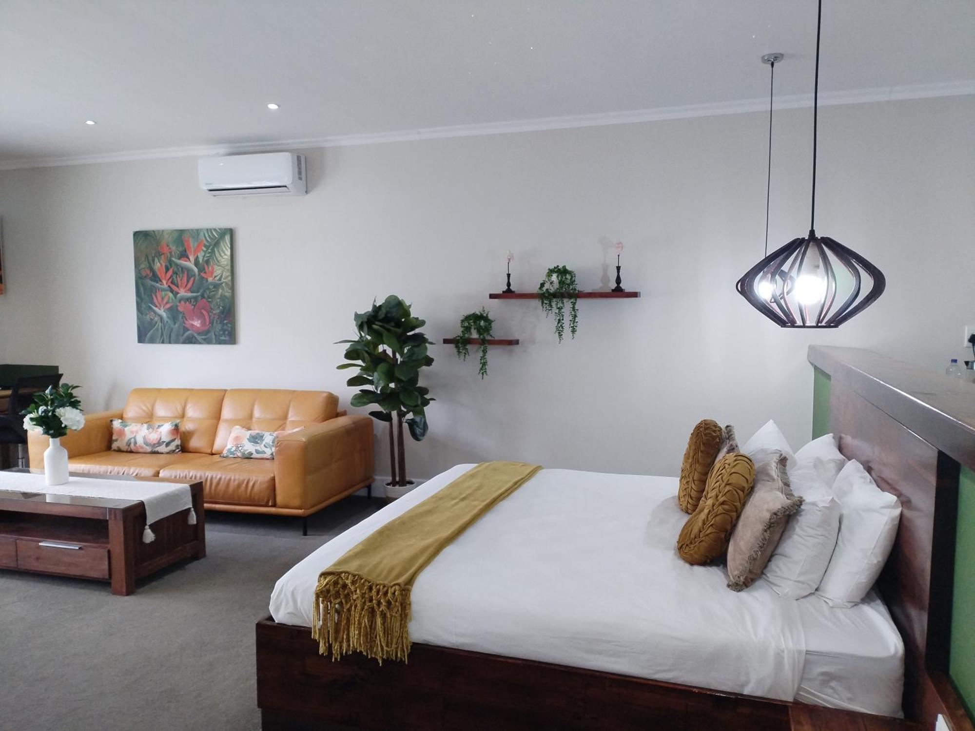 Mypond Stenden Hotel Port Alfred Ngoại thất bức ảnh