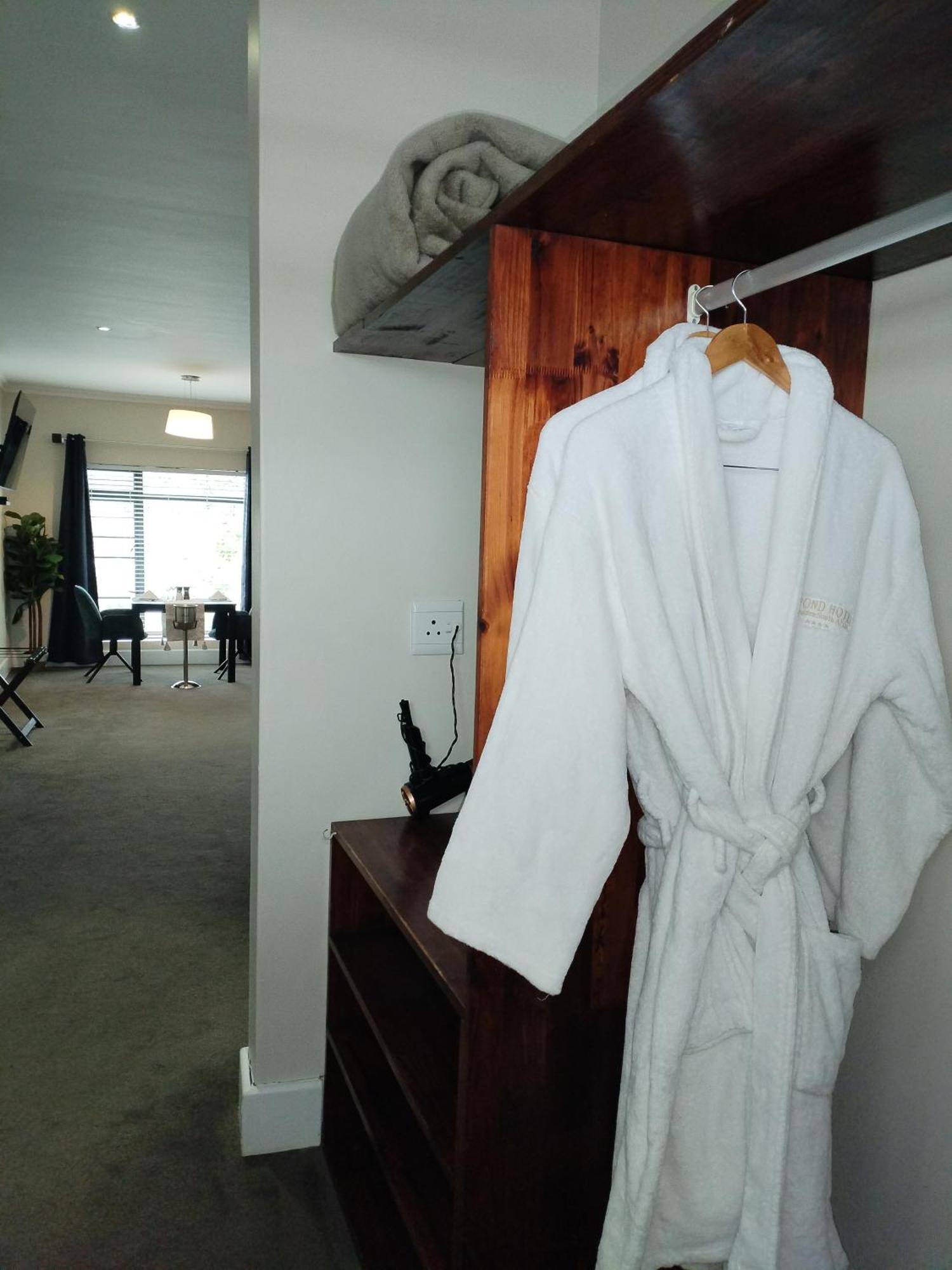 Mypond Stenden Hotel Port Alfred Phòng bức ảnh