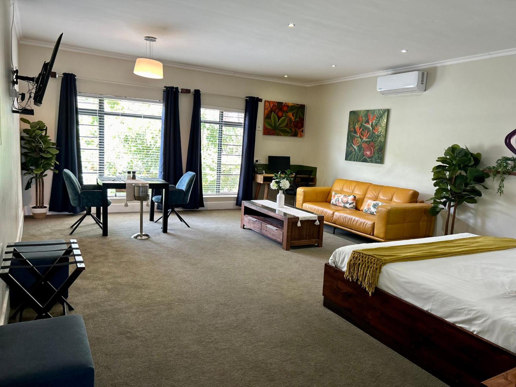 Mypond Stenden Hotel Port Alfred Ngoại thất bức ảnh